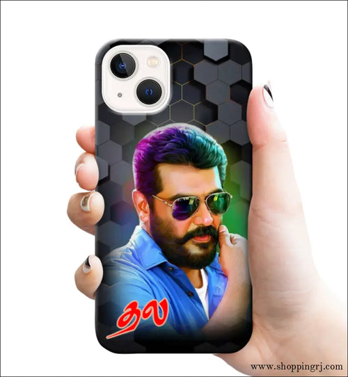 Ajith Mobile Covers Rj680 - Mobile Covers