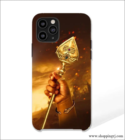 God Murugan Vel Covers Rj3185 - Mobile Covers