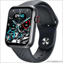 Itel Icon 2 - Smart Watch Accessories