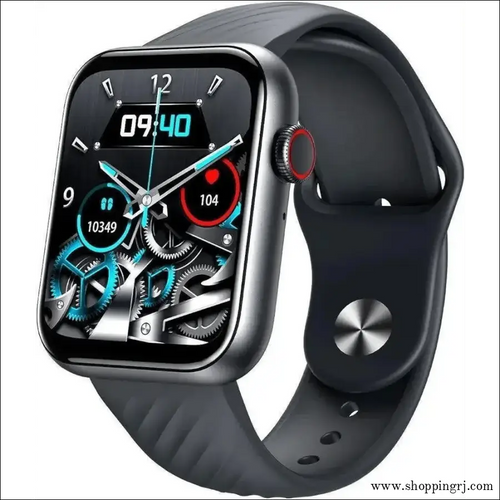 Itel Icon 2 - Smart Watch Accessories