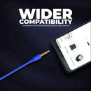 Ubon Rainbow Ub-288 Wired Earphones - Earphone