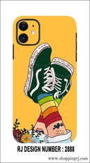 Yoonek Mobile Skin - Mobile Skins