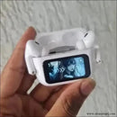 Airpods Pro 2+ with Screen Display Anc Earbuds - Earbuds