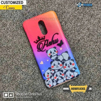 4D Mobile Case Print - Customized gifts - customize giftNew arrivelCustomized gifts