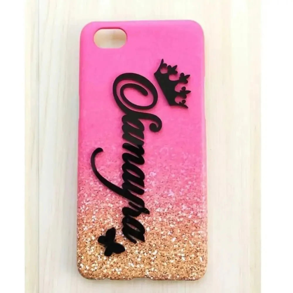 4D Mobile Case Print - Customized gifts - customize giftNew arrivelCustomized gifts