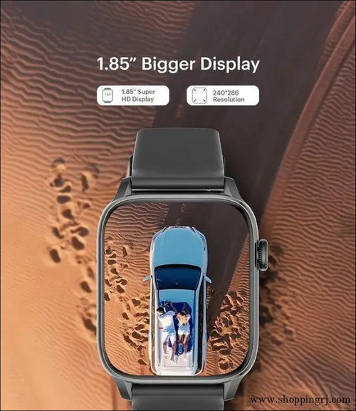 Urban Pro z Smart Watch - Smart Watch Accessories