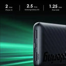 Oraimo Toast 10 Byte Ii 10000mah Power Bank - Bank
