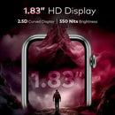 Itel Icon 2 - Smart Watch Accessories