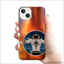 Ace of one Piece Mobile Cover Rj 1923 Plastic Hard Case - Mobile Covers