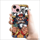 Ken Wee Rj 2871 Plastic Hard Cases - Mobile Covers