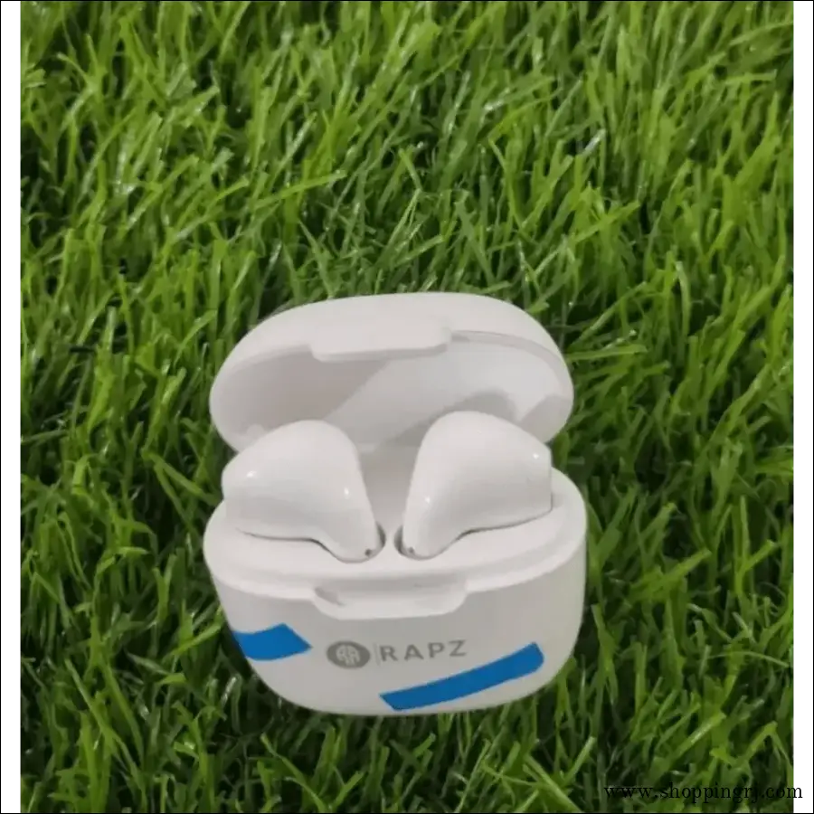 Rapz Pods Play Earbuds - Earbuds
