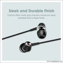 Oraimo Vortex Oep-e 23 Earphones - Earphone