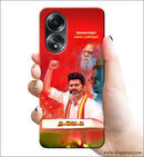 Tvk Vijay Mobile Covers Rj 3087 - Mobile