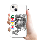 Nethaji Subash Chandra Bose Mobile Cover Rj2686 - Mobile Covers