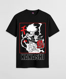 Anime t-shirt DTF Printing Premium quality ani015