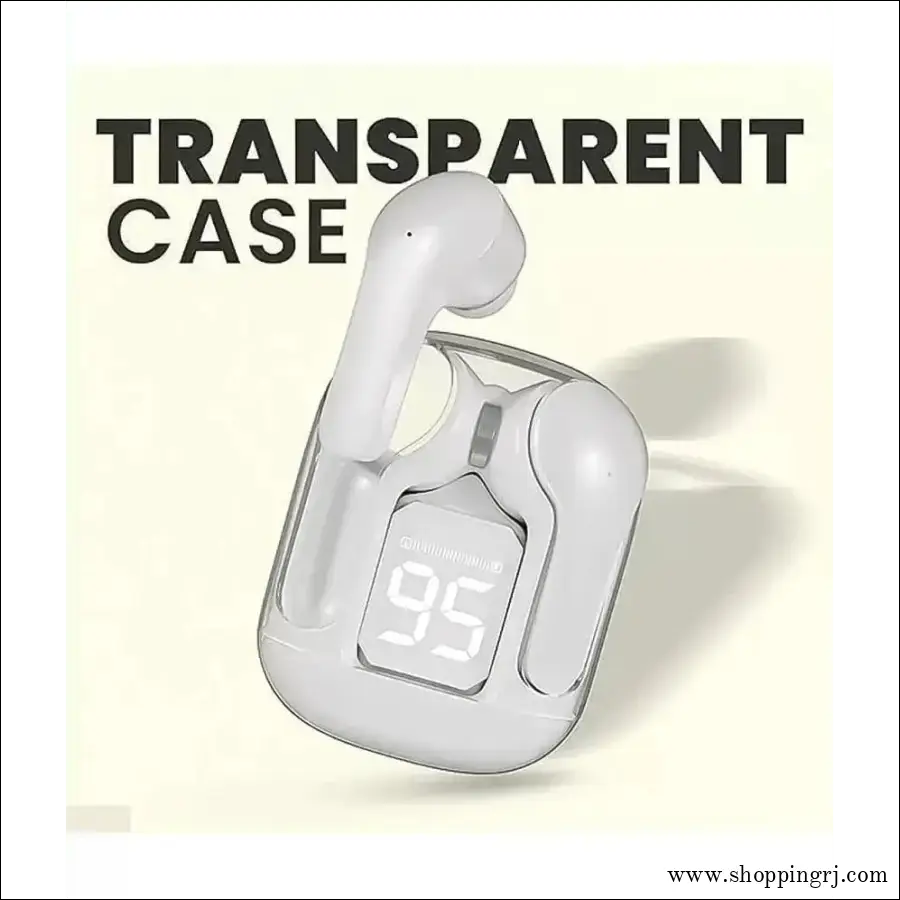 Rj Stylish Earbuds Green - Earbuds