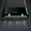 Oraimo Toast 10 Byte Ii 10000mah Power Bank - Bank