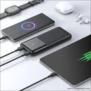 Oraimo Toast 10 Byte Ii 10000mah Power Bank - Bank