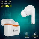 Zavia Atom 330 Earbuds - Earbuds