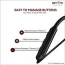 Arrow Bx50 Neckband - Neckband