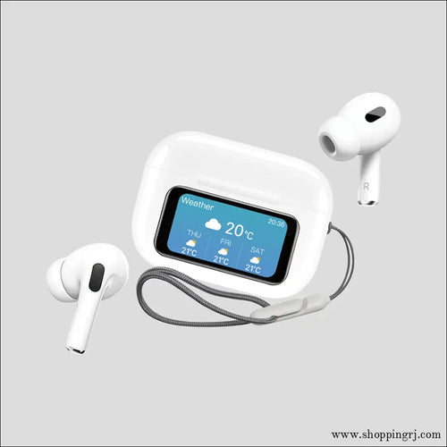 Urban Smart Buds | Industry’s Smartest App Enabled Tws - Earbuds