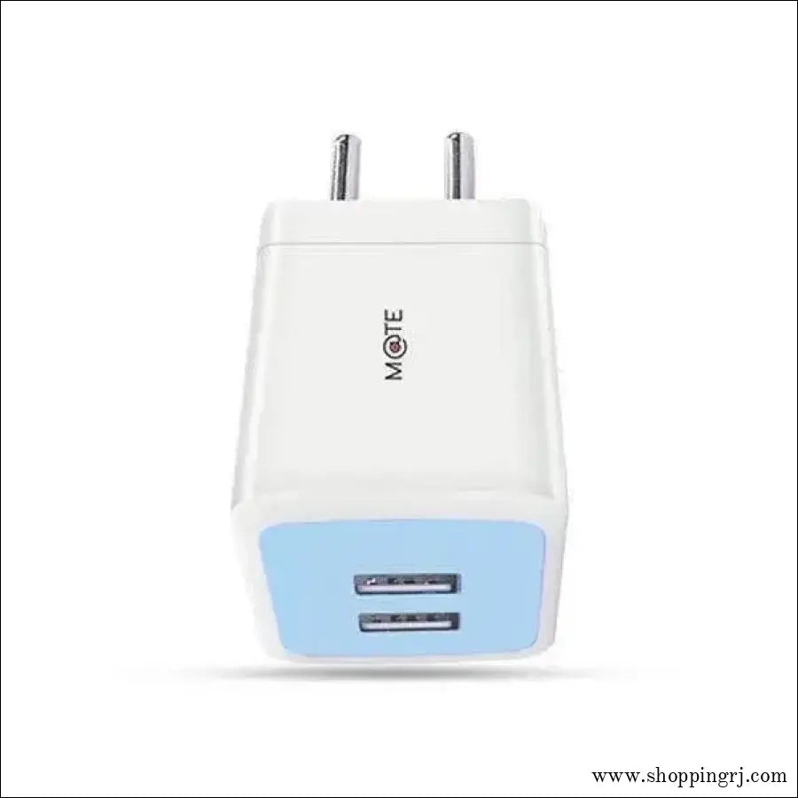 Mobile charger-The MATE FORCE 15C