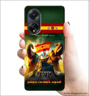 Thalapathy Vijay Tvk Mobile Covers Rj 3056 Plastic Case - Mobile