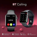 Itel Icon 2 - Smart Watch Accessories