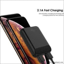 Itel 10000mah Power Bank 1 Year Warranty - Bank