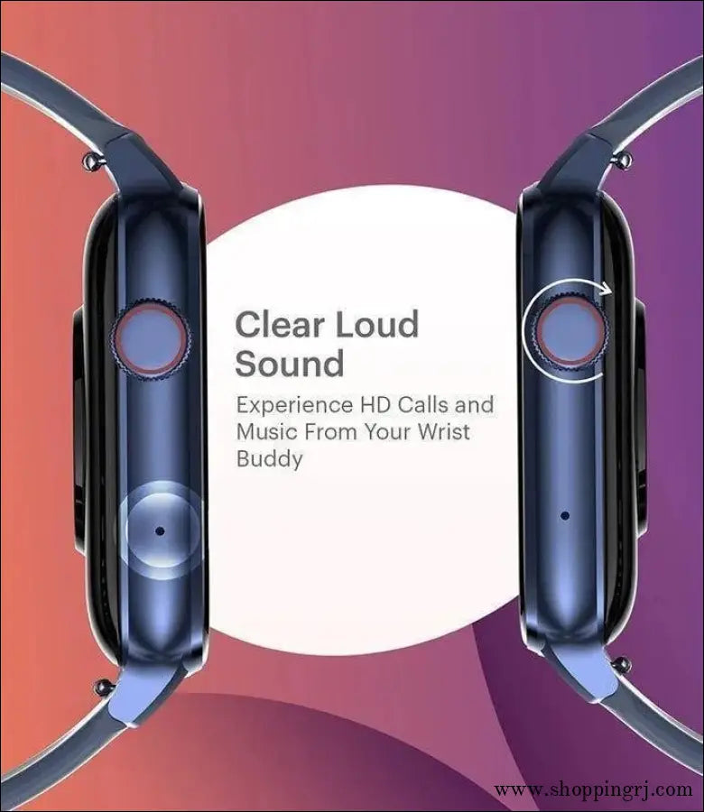 Urban Pro z Smart Watch - Smart Watch Accessories