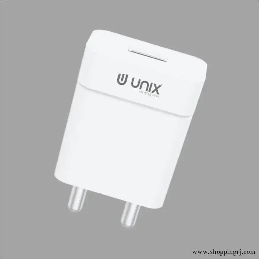 Unix UX-121 Micro USB Travel Charger