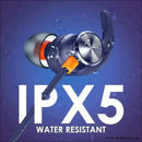 Itel Ieb-55 Bluetooth Neckband Headset