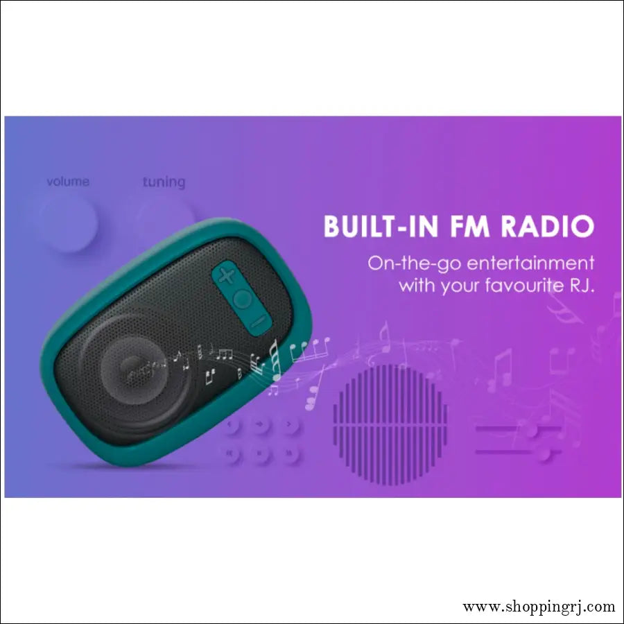 Itel s21 Wireless Speaker for High-Quality Wireless Audio Experience