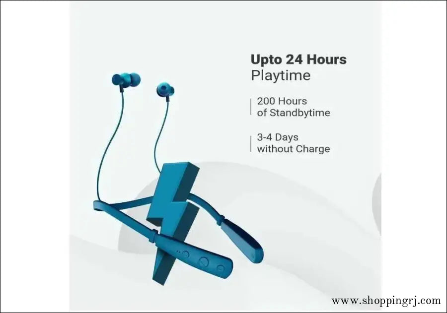 Urban X2i Bluetooth Headphone - Bluetooth Headphone