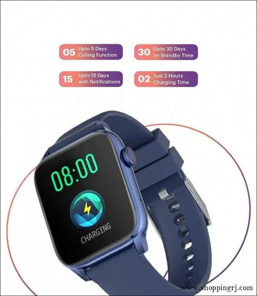 Urban Pro z Smart Watch - Smart Watch Accessories
