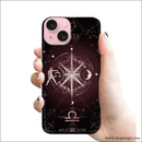 Libra Rj 2855 Plastic Hard Cases - Mobile Covers