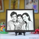 Pencil Drawing Frames - Customized Gifts