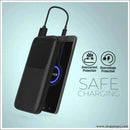 Arrow 10k Powerbank - Power Bank