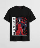 Anime t-shirt DTF Printing Premium quality ani009
