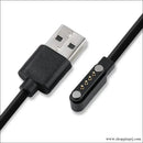 Smart Watch Charger Unix Ux-swc5 - Powerful Magnetic Charging - Watch Accessories