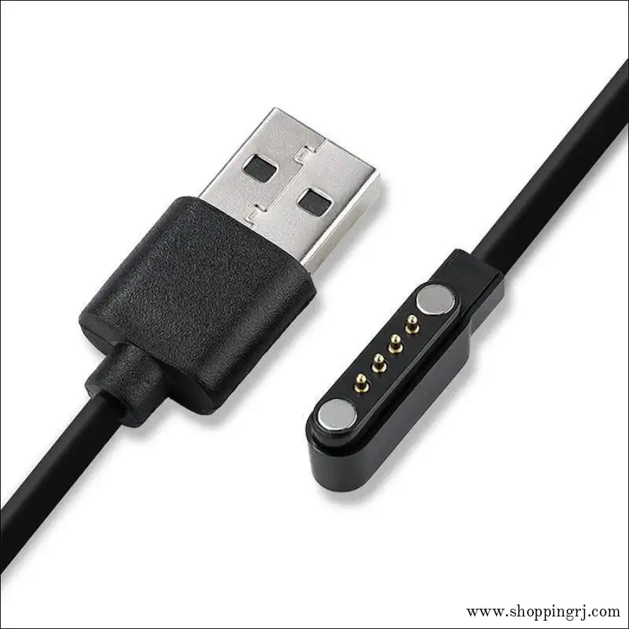 Smart Watch Charger Unix Ux-swc5 - Powerful Magnetic Charging - Watch Accessories