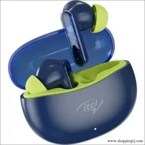 Itel S9max Earbuds - Earbuds