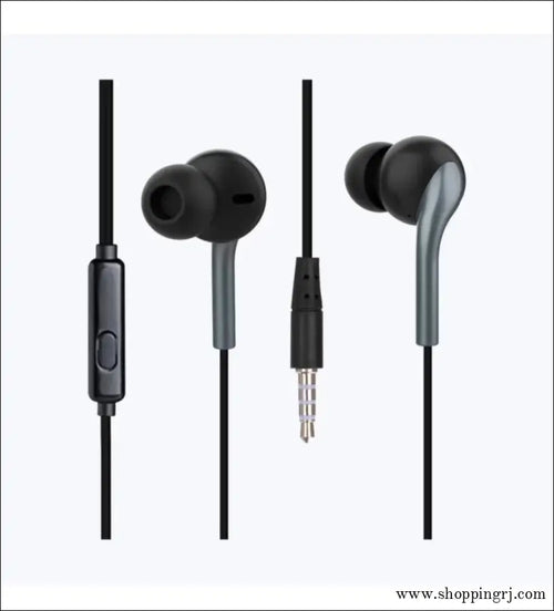 Zebronics Bro Plus Earphone - Black Related - Earphone