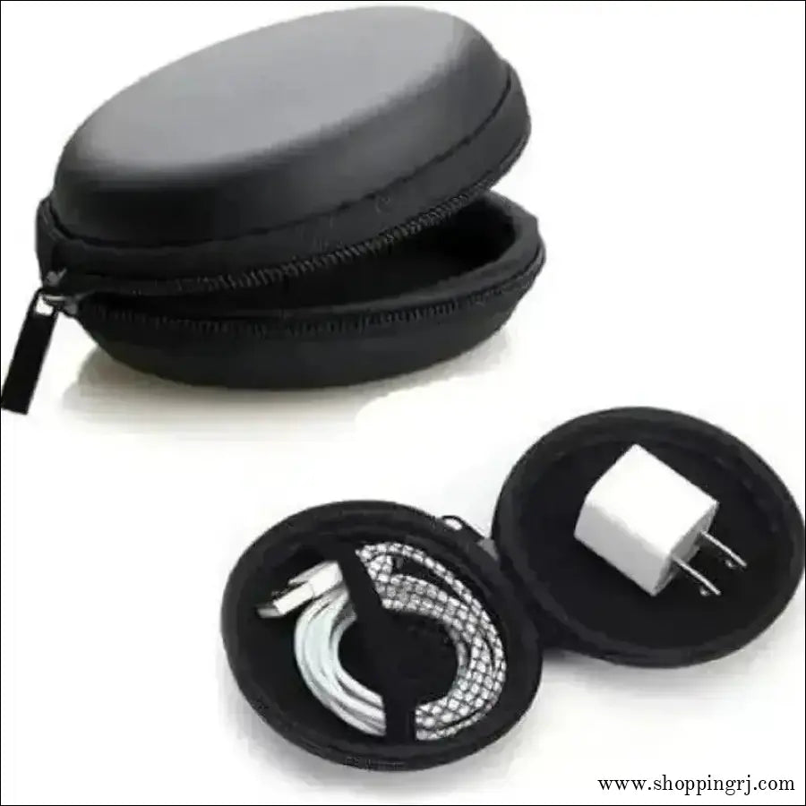 Electronic Gadgets Box