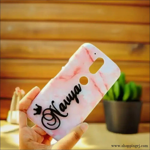 4d Mobile Case Print - Customized Gifts