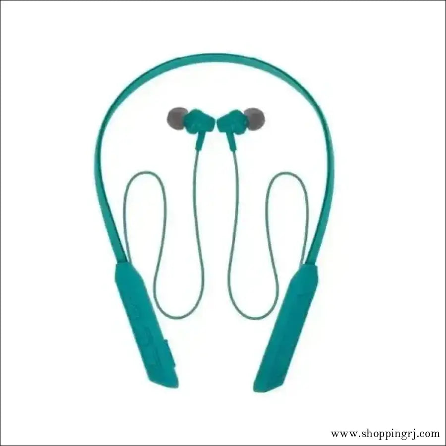 NEO 5 Wireless Bluetooth Neckband , Magnetic Buds, Sweat Proof, Type 'C' Charging