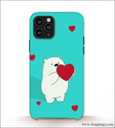 Love & Girls Mobile Covers Rj3216 - Mobile