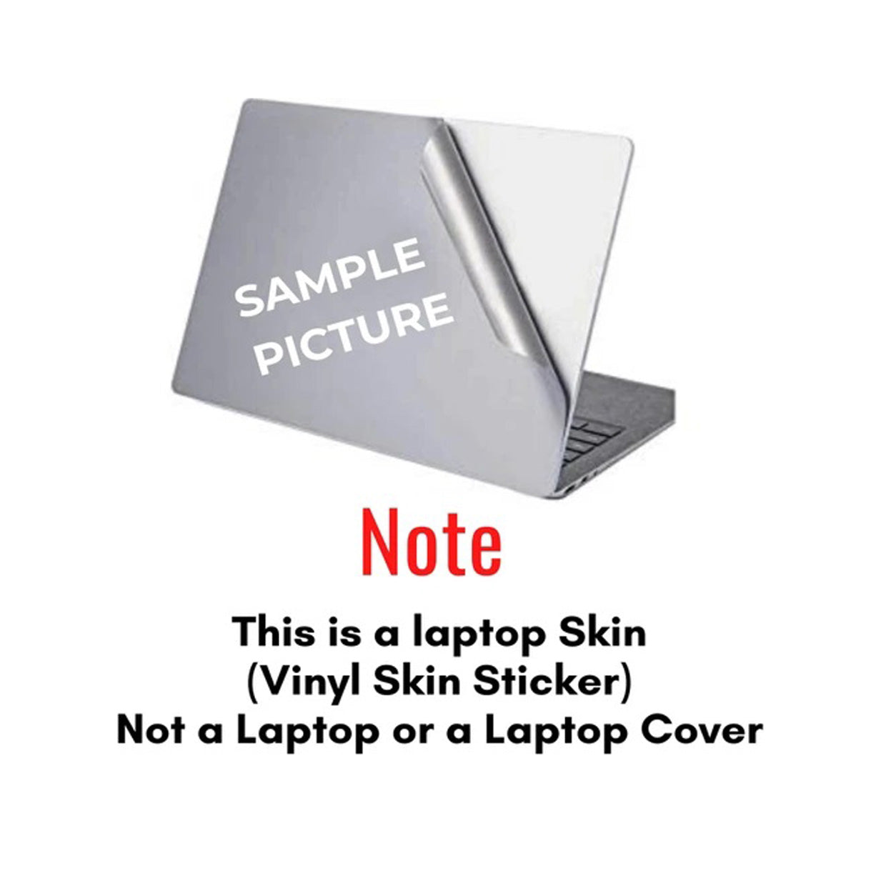 Anime  Laptop premium skins-RJ037