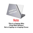 Anime  Laptop premium skins-RJ037