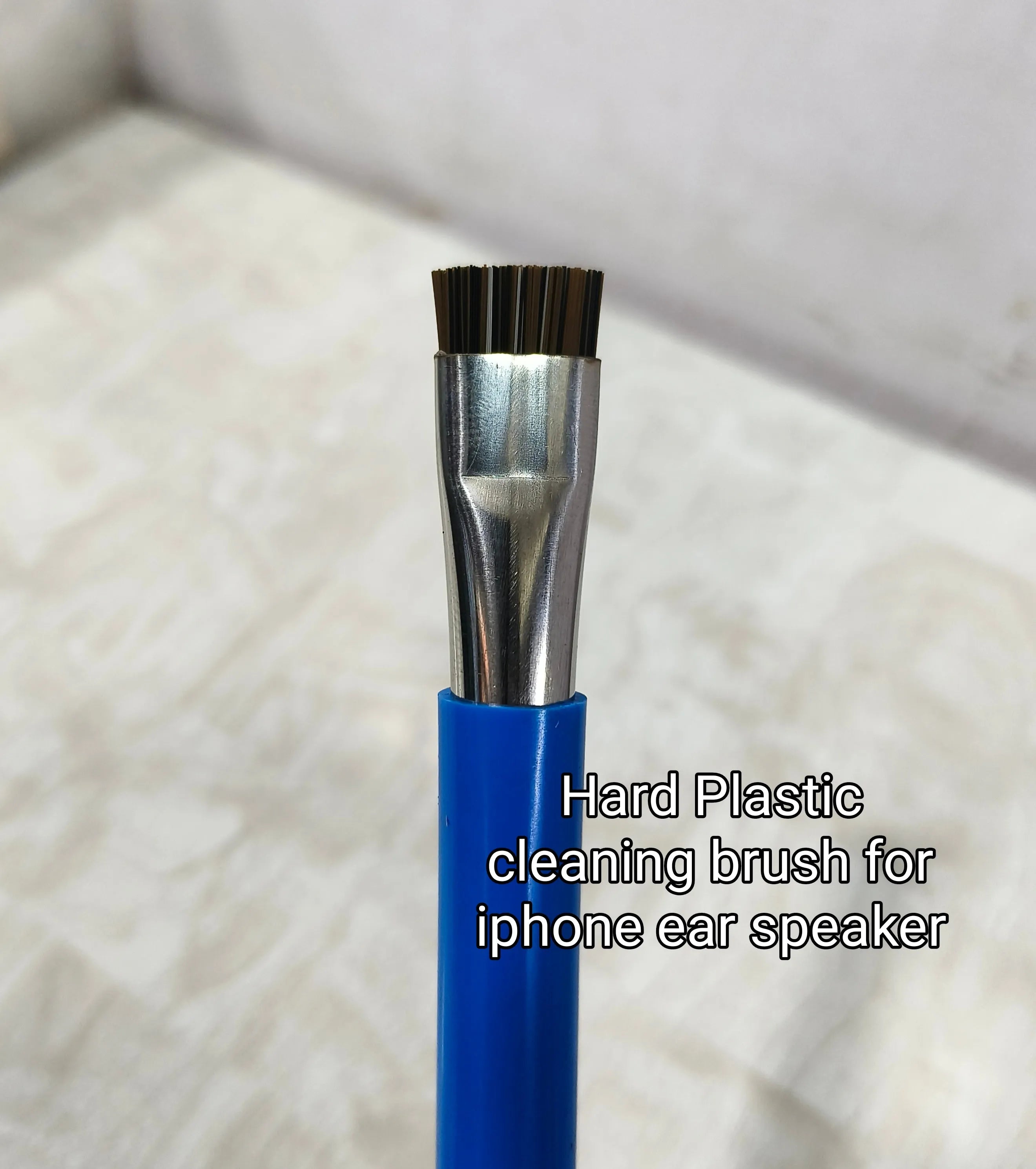 Cleaning brush for mobile phones , iPhone , vivo , oppo etc